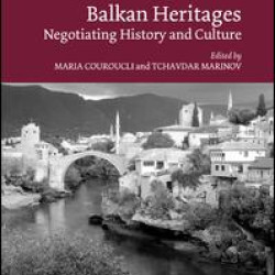 Balkan Heritages