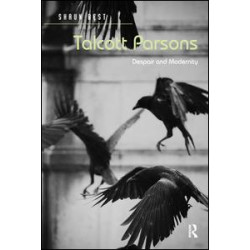 Talcott Parsons Talcott Parsons