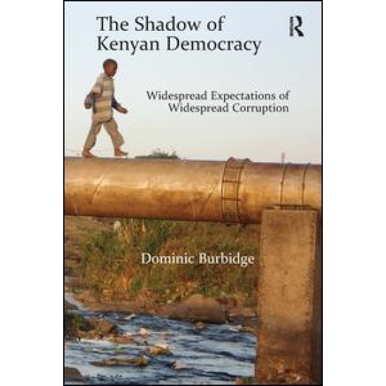 The Shadow of Kenyan Democracy The Shadow of Kenyan Democracy