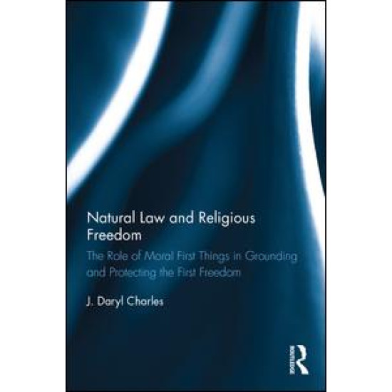 Natural Law and Religious Freedom