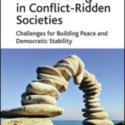 Power-Sharing in Conflict-Ridden Societies Power-Sharing in Conflict-Ridden Societies