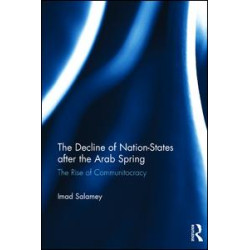 The Decline of Nation-States after the Arab Spring The Decline of Nation-States after the Arab Spring