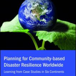 Planning for Community-based Disaster Resilience Worldwide