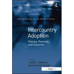 Intercountry Adoption Intercountry Adoption