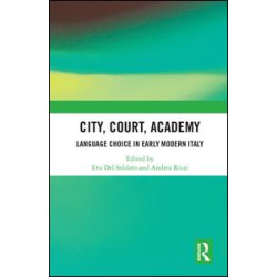 City, Court, Academy