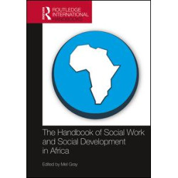The Handbook of Social Work and Social Development in Africa