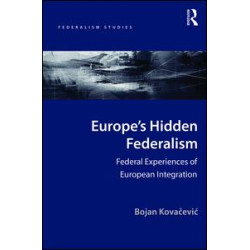 Europe's Hidden Federalism Europe's Hidden Federalism