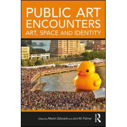 Public Art Encounters Public Art Encounters