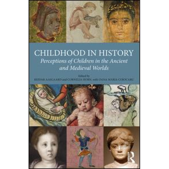 Childhood in History Childhood in History