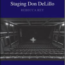 Staging Don DeLillo