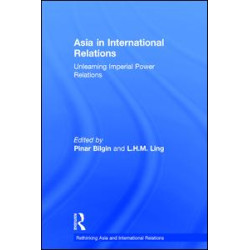 Asia in International Relations Asia in International Relations
