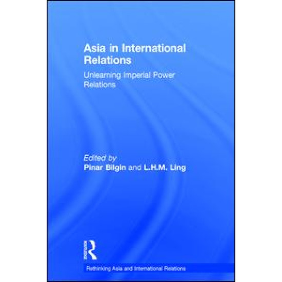 Asia in International Relations