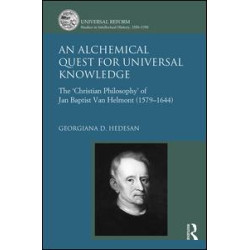 An Alchemical Quest for Universal Knowledge An Alchemical Quest for Universal Knowledge