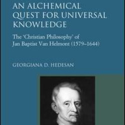 An Alchemical Quest for Universal Knowledge