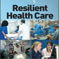 Resilient Health Care Resilient Health Care