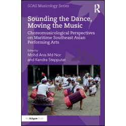 Sounding the Dance, Moving the Music