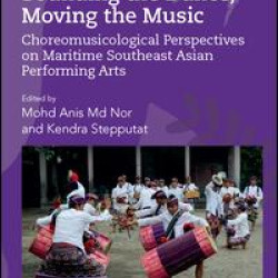 Sounding the Dance, Moving the Music Sounding the Dance, Moving the Music