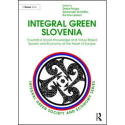 Integral Green Slovenia Integral Green Slovenia