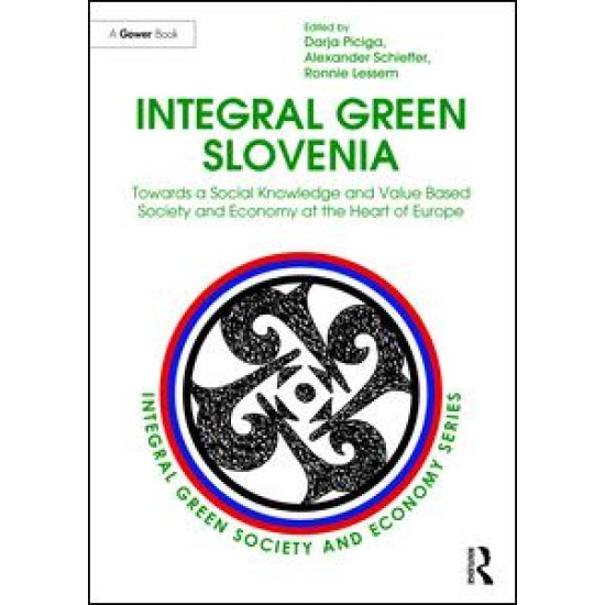 Integral Green Slovenia Integral Green Slovenia
