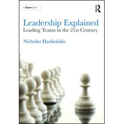 Leadership Explained Leadership Explained