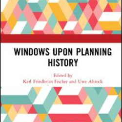 Windows Upon Planning History Windows Upon Planning History