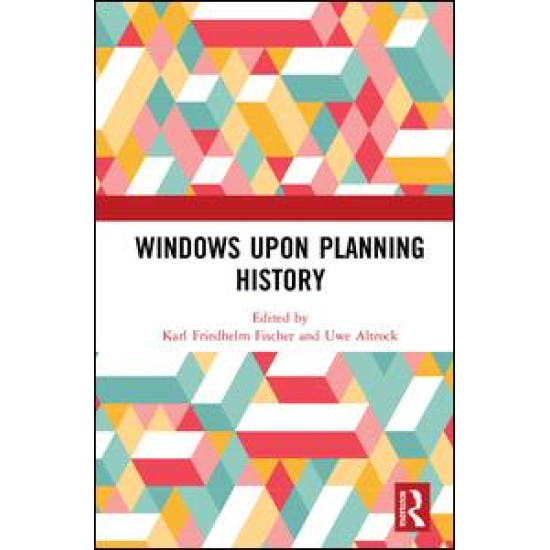 Windows Upon Planning History