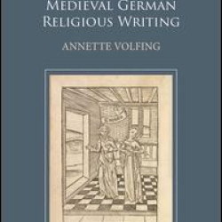 The Daughter Zion Allegory in Medieval German Religious Writing The Daughter Zion Allegory in Medieval German Religious Writing