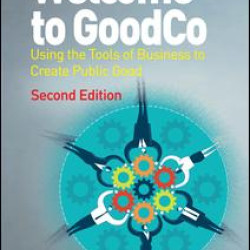 Welcome to GoodCo Welcome to GoodCo