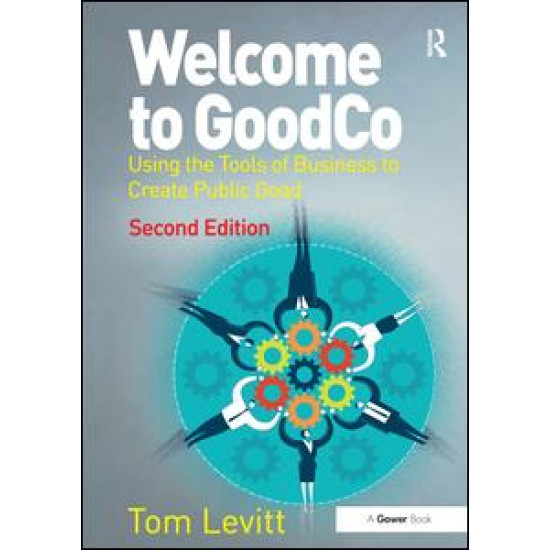 Welcome to GoodCo Welcome to GoodCo