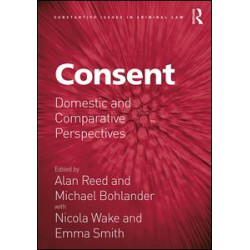 Consent Consent