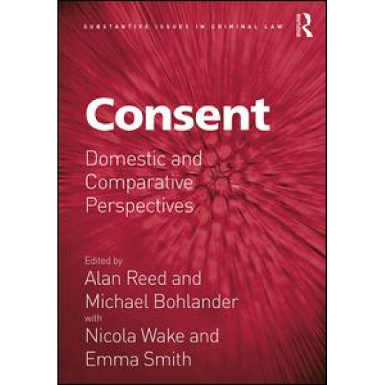 Consent Consent