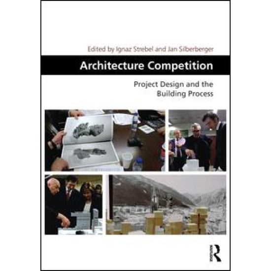 Architecture Competition Architecture Competition