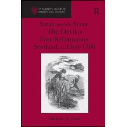 Satan and the Scots Satan and the Scots