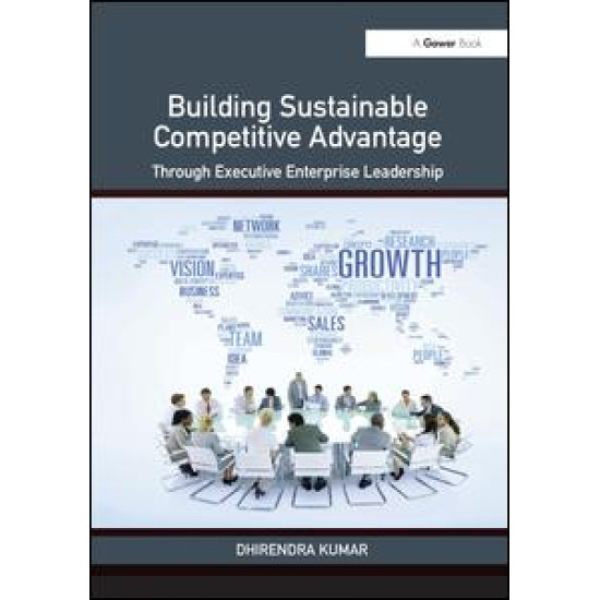 Building Sustainable Competitive Advantage