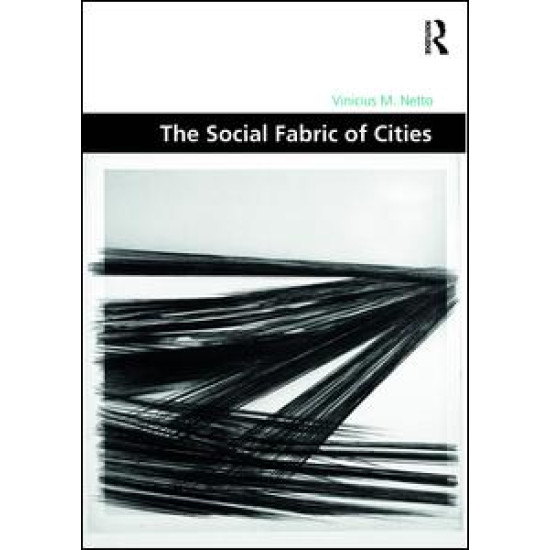 The Social Fabric of Cities The Social Fabric of Cities