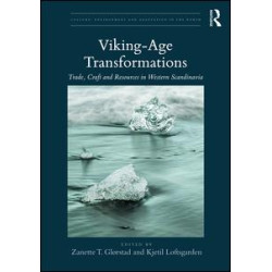Viking-Age Transformations Viking-Age Transformations
