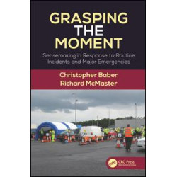 Grasping the Moment Grasping the Moment