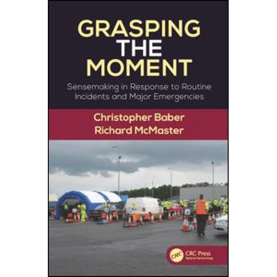 Grasping the Moment