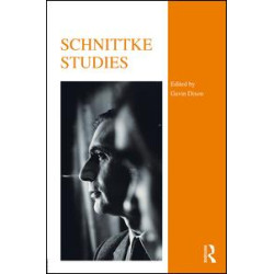 Schnittke Studies