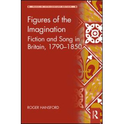 Figures of the Imagination Figures of the Imagination
