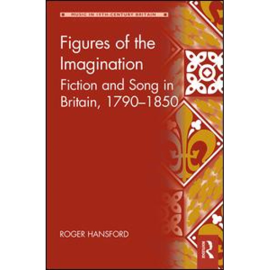 Figures of the Imagination Figures of the Imagination