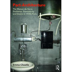Part-Architecture Part-Architecture