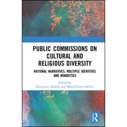 Public Commissions on Cultural and Religious Diversity Public Commissions on Cultural and Religious Diversity