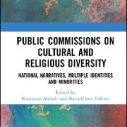 Public Commissions on Cultural and Religious Diversity Public Commissions on Cultural and Religious Diversity