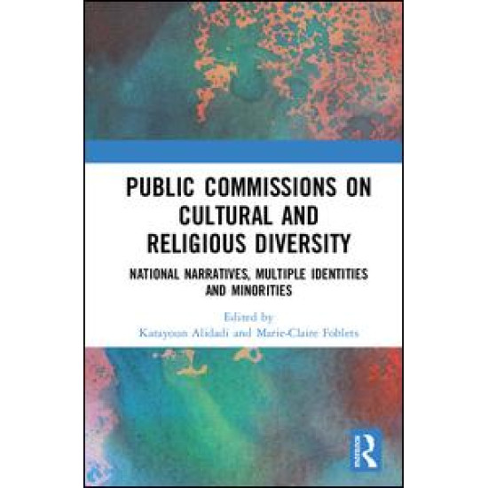 Public Commissions on Cultural and Religious Diversity