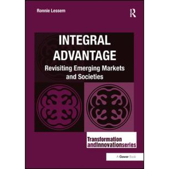 Integral Advantage Integral Advantage
