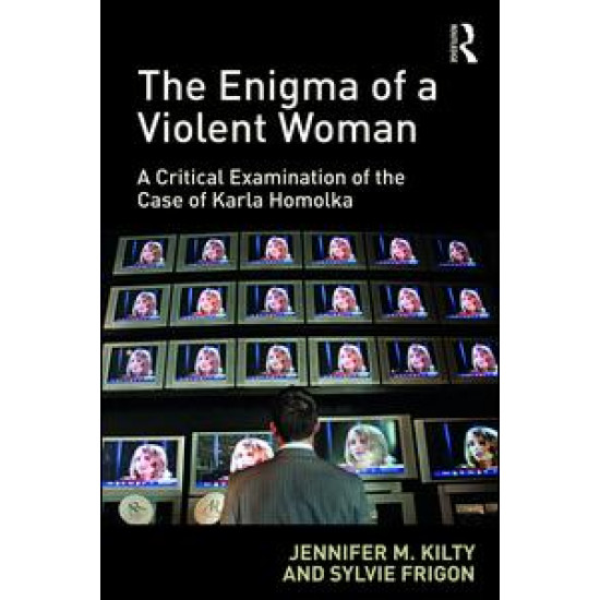The Enigma of a Violent Woman