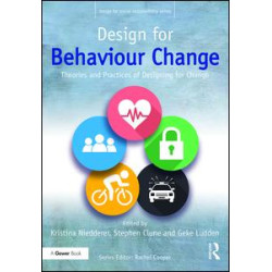 Design for Behaviour Change