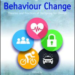 Design for Behaviour Change Design for Behaviour Change