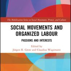 Social Movements and Organized Labour